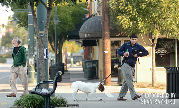 24 Hours of Five Points: Columbia, SC
