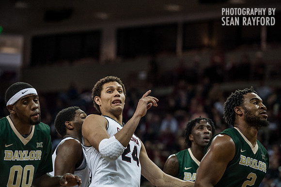 South Carolina Basketball Photos