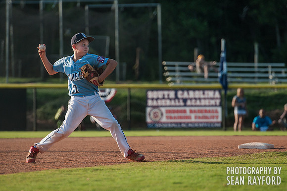Dixie Youth World Series - Photos