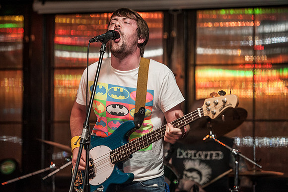Concert Photography