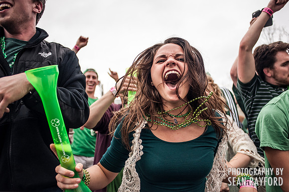 St. Patricks Photography Columbia SC