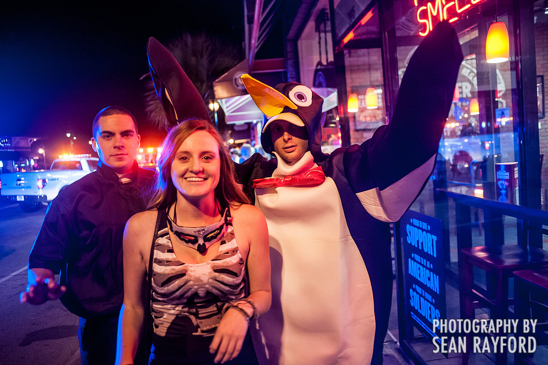 Halloween Photos - Columbia SC