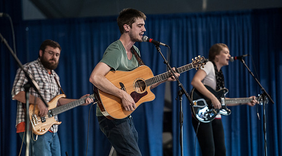 South Carolina State Fair Photos
