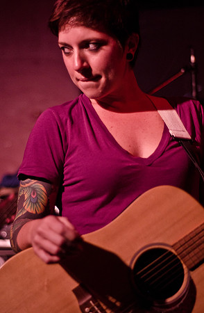 Free Times Music Crawl 2011: Columbia, SC