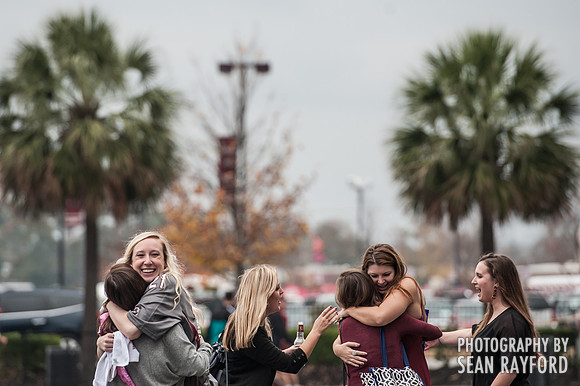 South Carolina vs. Coastal Carolina Photos