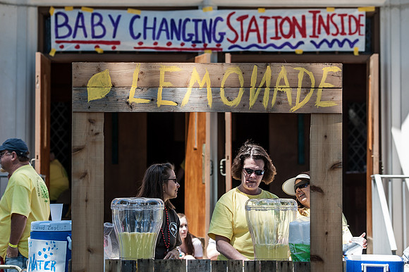 Rosewood Crawfish Fest Photos