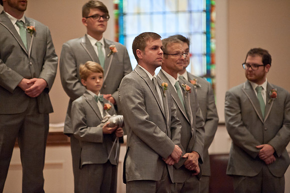 Columbia SC Wedding Photographer - Quinn and Whitney
