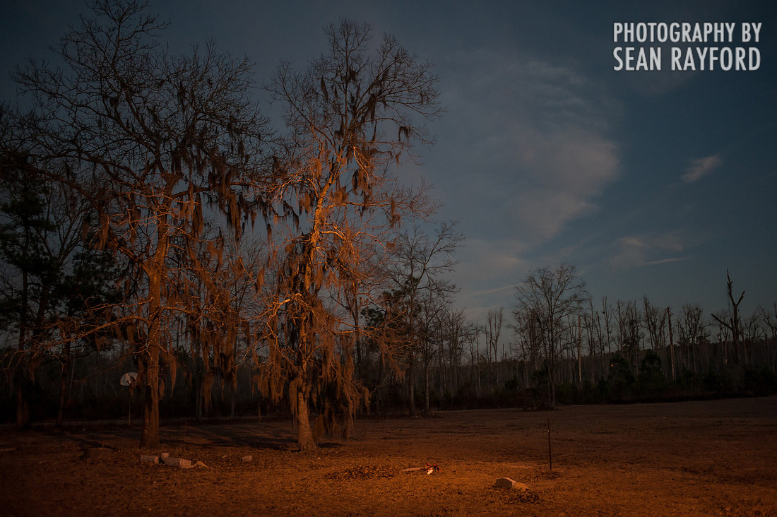 South Carolina Photos