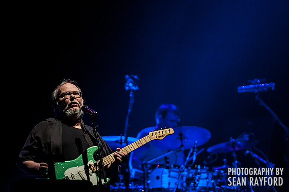 Steely Dan Concert Photography - Columbia SC