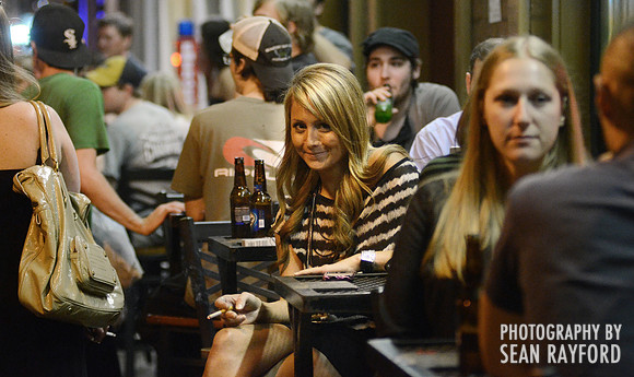 24 Hours of Five Points: Columbia, SC