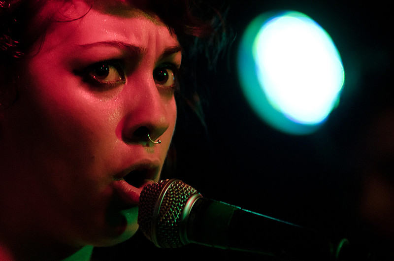 Columbia SC Photojournlaist and Concert Photographer Sean Rayford