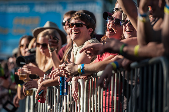 Rosewood Crawfish Fest Photos