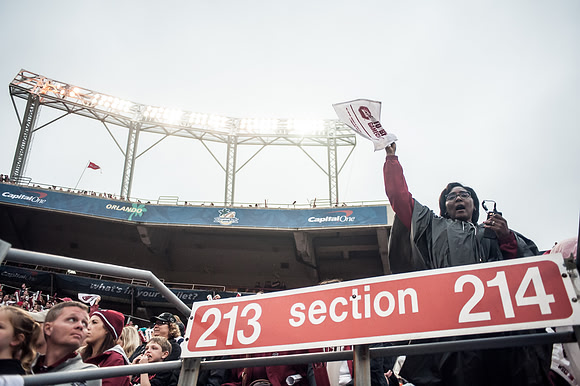 Citrus Bowl Photos - 2014