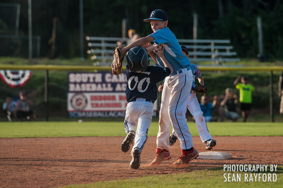 Dixie Youth World Series - Photos