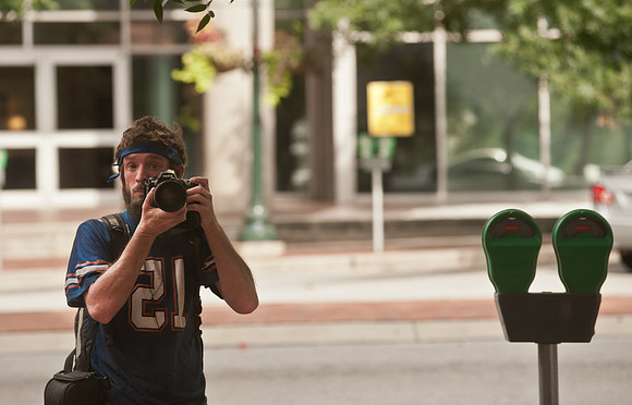 Photography by South Carolina Photojournalist Sean Rayford