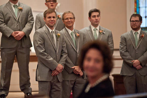 Columbia SC Wedding Photographer - Quinn and Whitney