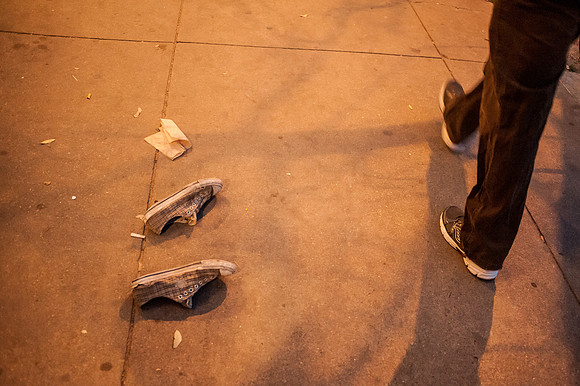 SXSW Photos - March 12 2014