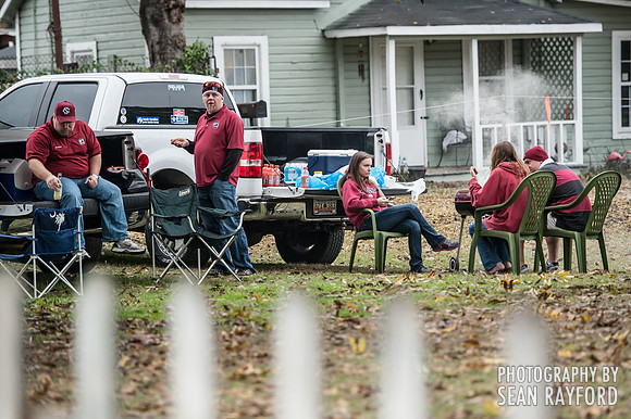 South Carolina vs. Coastal Carolina Photos