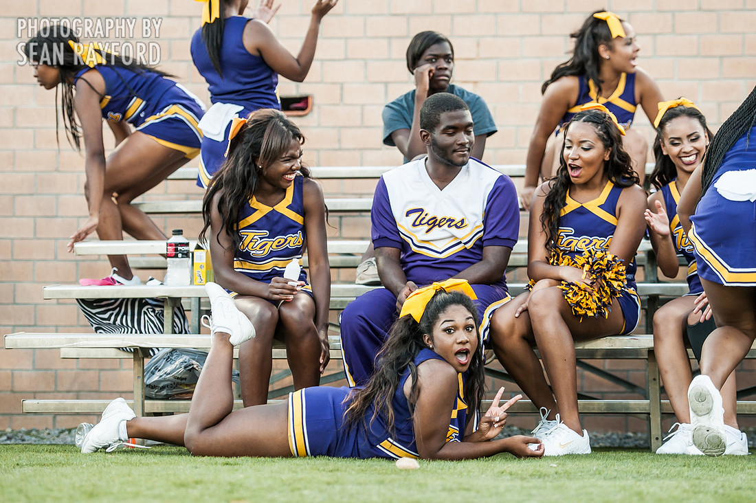 Palmetto Capital City Classic Photos - 2014