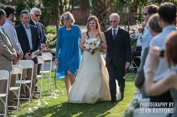 Columbia SC Wedding Photographer Sean Rayford