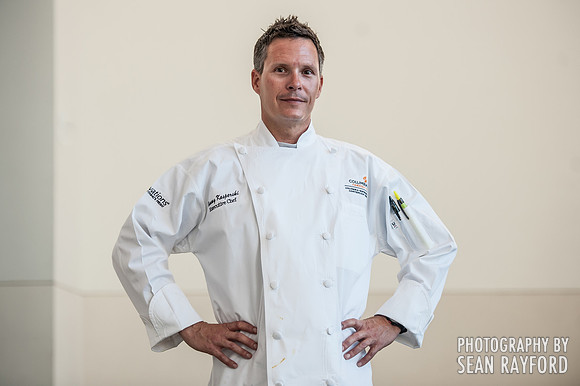 Columbia SC Chefs