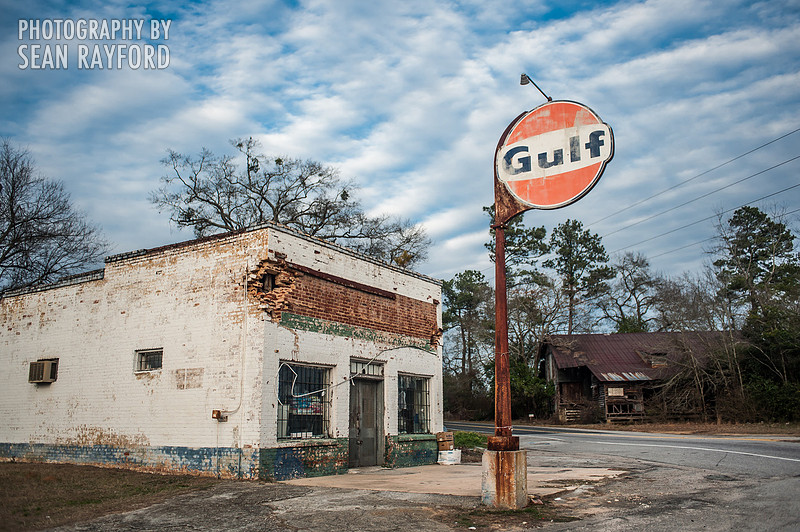 South Carolina Photography