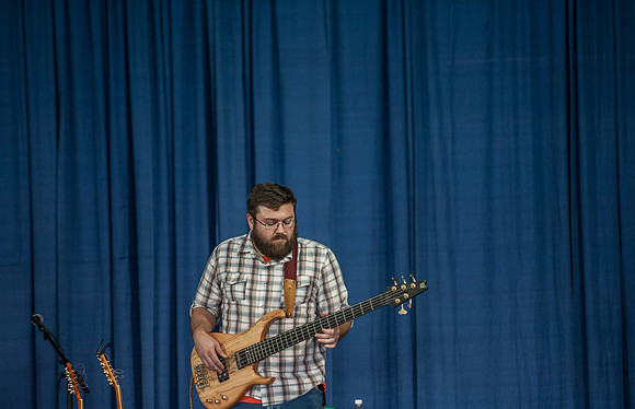 South Carolina State Fair Photos