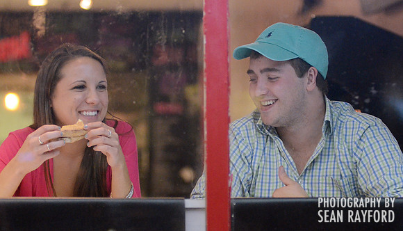 24 Hours of Five Points: Columbia, SC