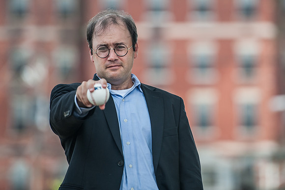 Jason Freier