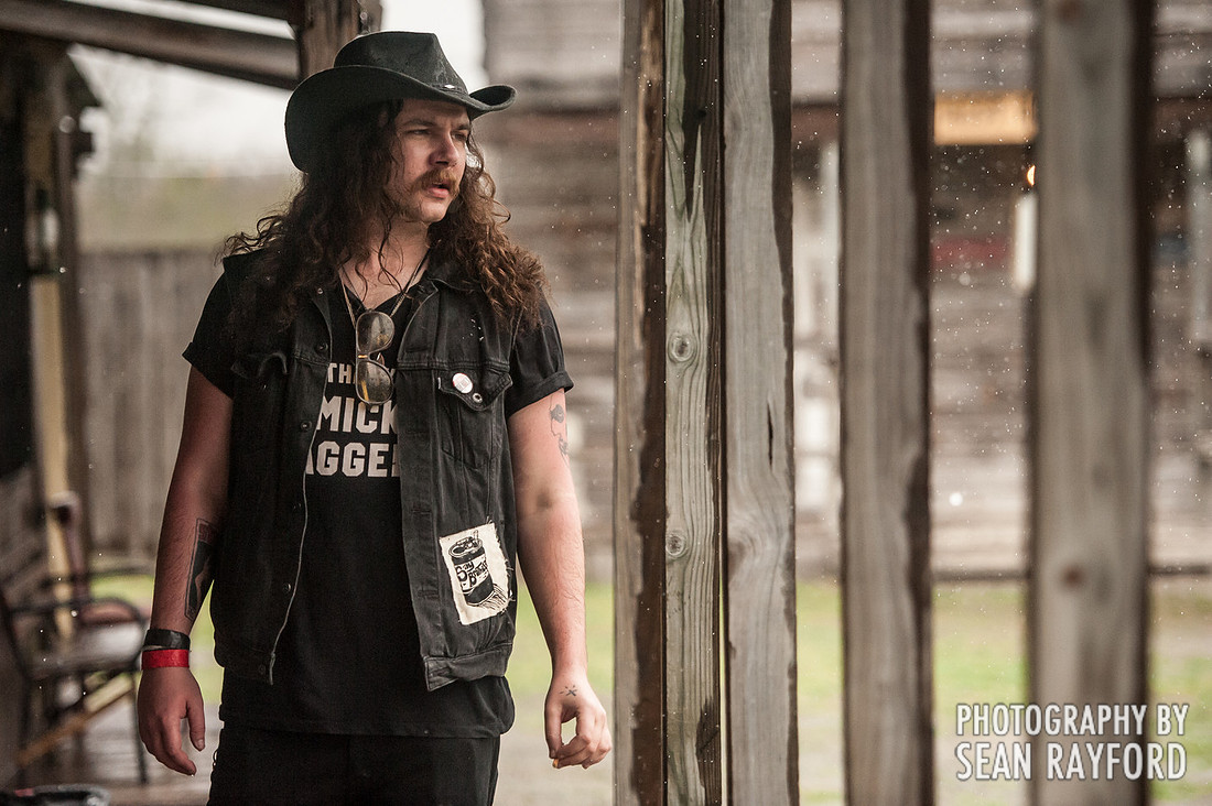 Bandit Town Photos 2015 - SXSW - TEXAS