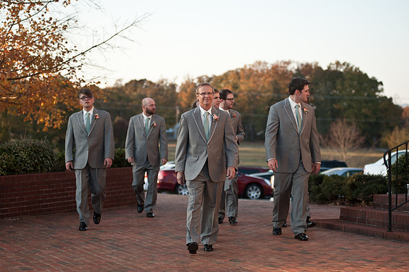 Columbia SC Wedding Photographer - Quinn and Whitney