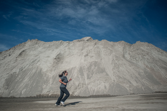 Quarry Crusher Run Photos - Columbia SC