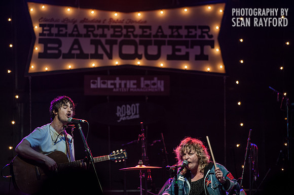 Heartbreaker Banquet Photos 2014 - Luck, TX