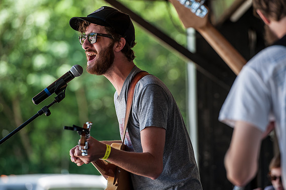 Rosewood Crawfish Fest Photos