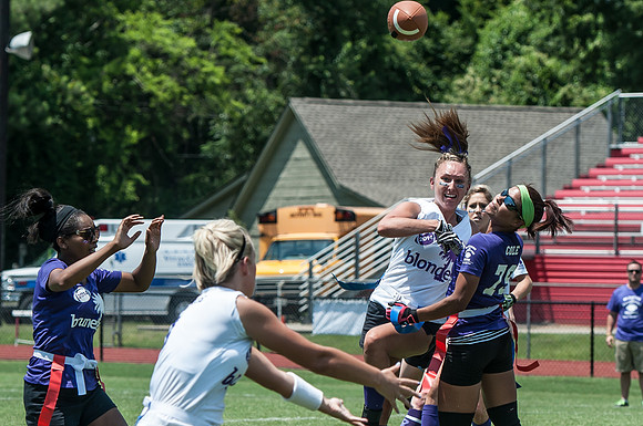Flag Football Photos - Columbia SC