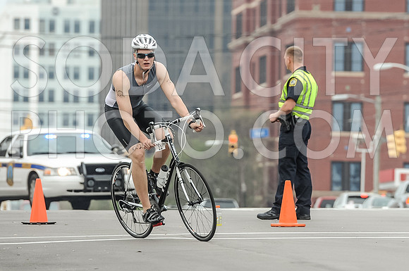 Columbia Downtown Triathlon Photos - Columbia SC