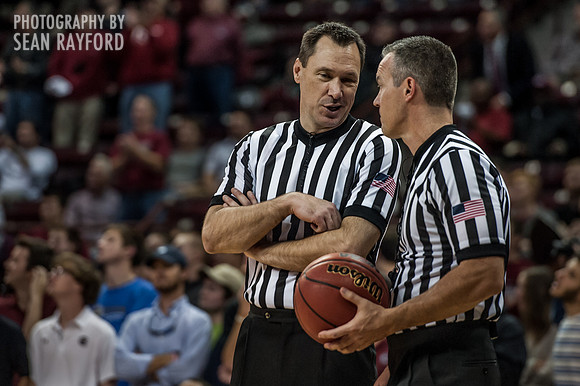 South Carolina Basketball Photos
