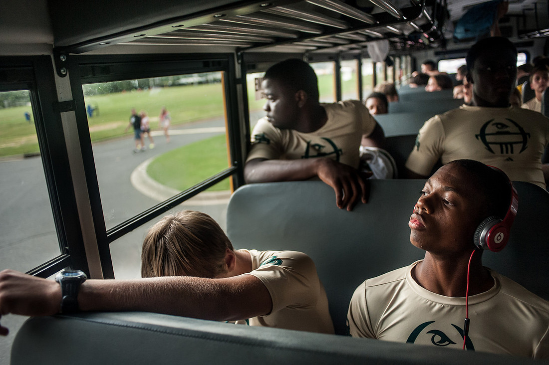 South Carolina High School Football Photos