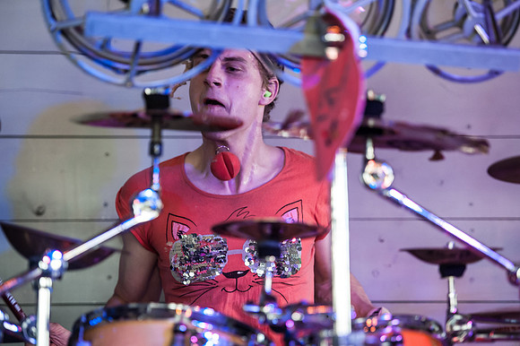 SXSW Photos - March 12 2014