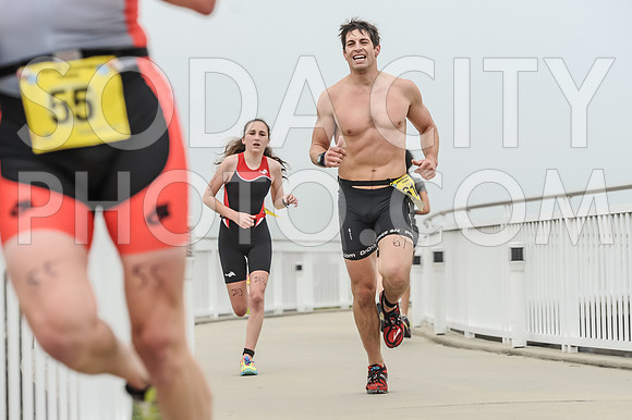 Columbia Downtown Triathlon Photos - Columbia SC