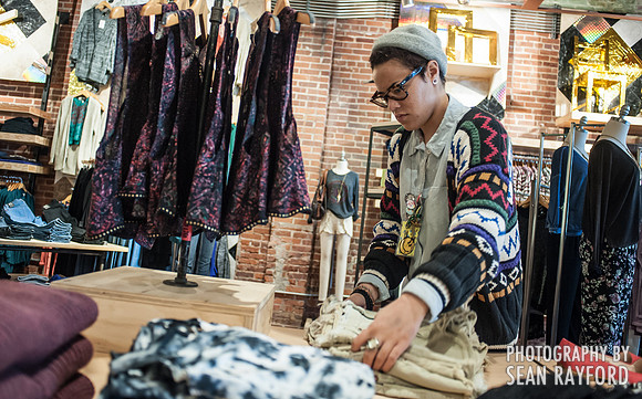 Urban Outfitters - Columbia SC Photos - Annual Manual