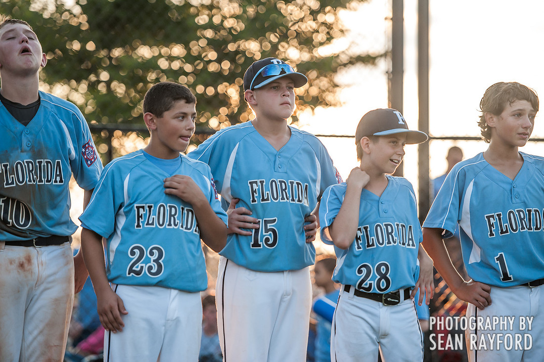 Dixie Youth World Series Photos