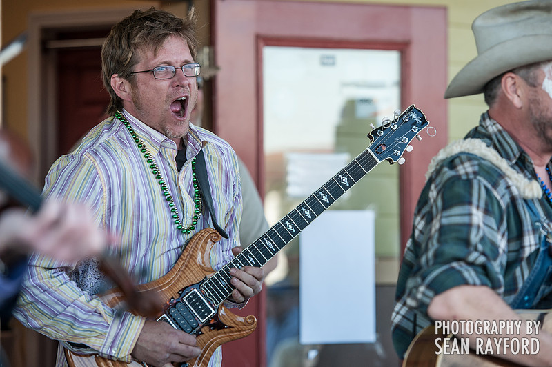 Mardi Gras at City Roots in Columbia, SC by South Carolina photographer Sean Rayford<br/>March 2014
