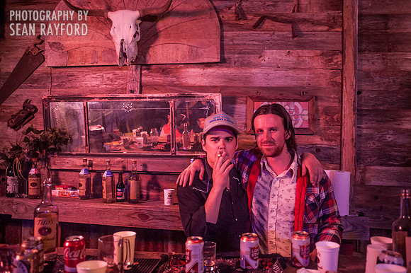 Austin TX - SXSW Photos