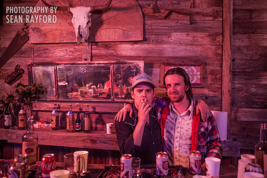 Austin TX - SXSW Photos