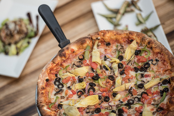 Zas Pizza 57819