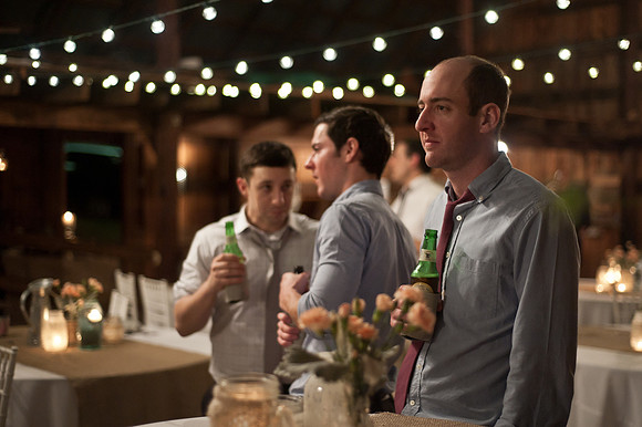 Columbia SC Wedding Photographer - Quinn and Whitney