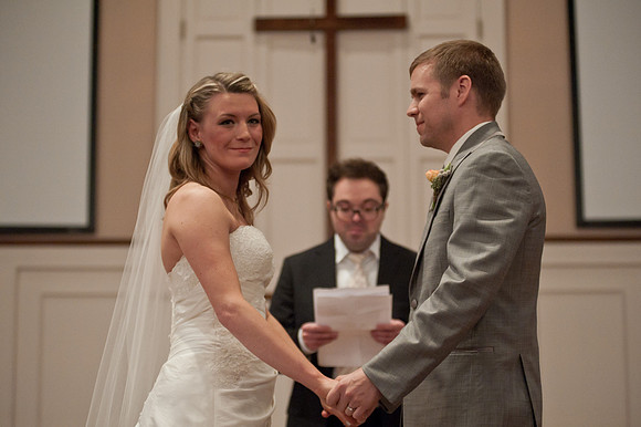 Columbia SC Wedding Photographer - Quinn and Whitney
