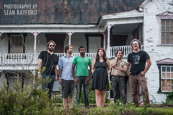 The Restoration - Columbia SC