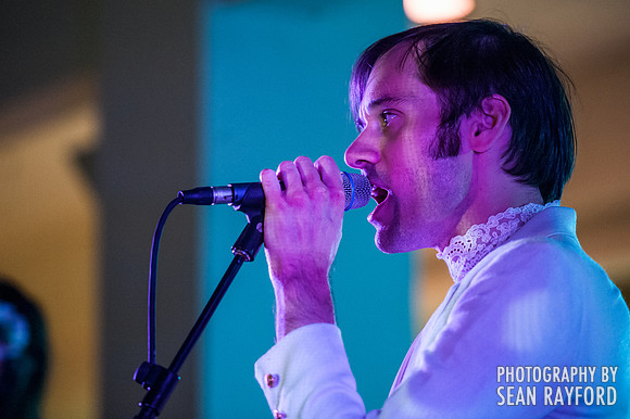 Of Montreal Concert Photos